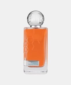 Hormone Paris Kisspeptin Eau De Parfum 100ml