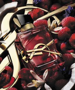 Alternative view of YSL LIBRE Berry Crush Eau de Parfum 50ml
