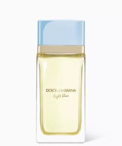 Dolce & Gabbana Light Blue Women edp 100ml