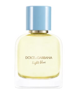 Dolce & Gabbana Light Blue Pour Homme Eau de Parfum 50ml