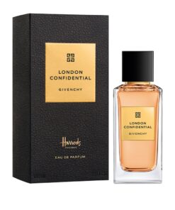 Givenchy London Confidential edp 100ml - Image 3