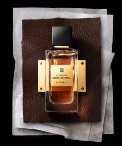 Alternative view of Givenchy London Confidential edp 100ml