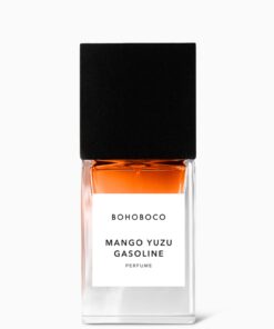 Bohoboco Mango Yuzu Gasoline Perfume 50ml