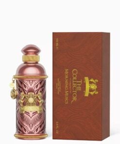 Alexandre J Morning Muscs edp 100ml - Image 3
