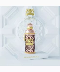 Alternative view of Alexandre J Morning Muscs edp 100ml