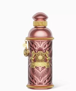 Alexandre J Morning Muscs edp 100ml