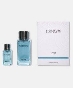 Alternative view of Signature Sillage D Orient Eau De Parfum Gift Set