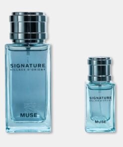 Signature Sillage D Orient Eau De Parfum Gift Set