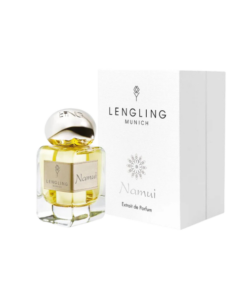 Alternative view of Lengling Munich Namui extrait de parfum 50ml