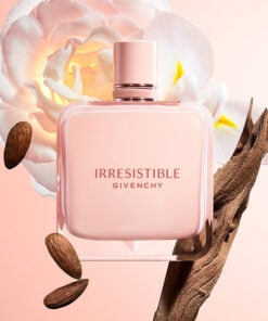 Alternative view of Givenchy Irresistible Nude Velvet edp 80ml