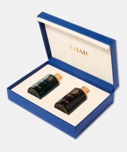 Ojar The Oud Whisper Extrait De Parfum Set