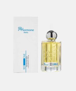 Alternative view of Hormone Paris Testosterone Eau De Parfum 100ml