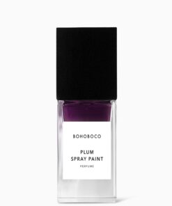 Bohoboco Plum Spray Paint Perfume 50ml
