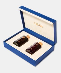Ojar The Radian Eau De Parfum Gift Set