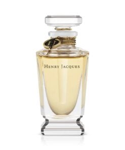 Henry Jacques Rose Supreme Les Essences 30ml