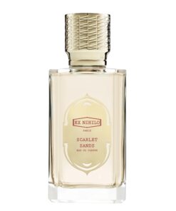 Ex Nihilo Scarlet Sands Eau de Parfum 100ml