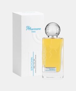 Alternative view of Hormone Paris Serotonin Eau De Parfum 100ml