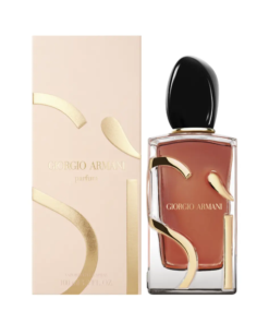 Alternative view of Giorgio Armani Si Parfum 50ml