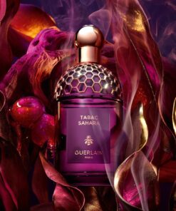Guerlain Absolus Allegoria Tabac Sahara edp 1ml vial sample - Image 3