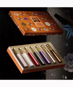 Alexandre J Elixir Eau de Parfum Voyage Set 7x10ml