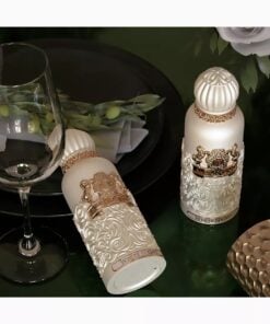 Alexandre J White Night Signature edp 100ml - Image 3