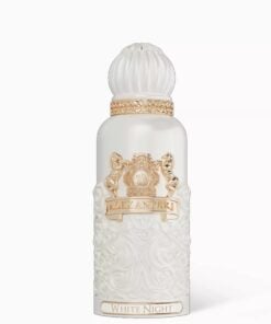 Alexandre J White Night Signature edp 100ml