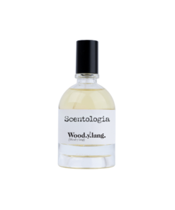 Scentologia Woodylang edp 100ml