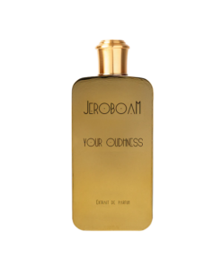 Jeroboam Your Oudhness extrait de parfum 100ml