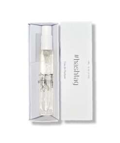 27 87 #hashtag EDP 7ml
