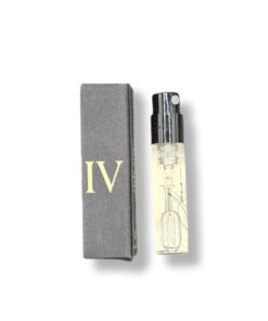 Adamo Parfum Roman IV 1.5ml Sample Vial
