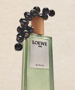 Alternative view of Loewe Aire Sutileza edt 100ml