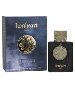Alternative view of Armaf Club De Nuit Lionheart EDP For Men 100ML