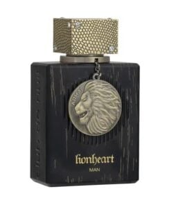 Armaf Club De Nuit Lionheart EDP For Men 100ML