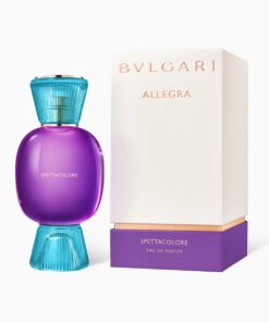 Alternative view of BVLGARI Allegra Spettacolore EDP 100ml