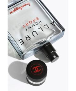 Alternative view of Chanel Allure Homme Sport Superleggera edp 100ml