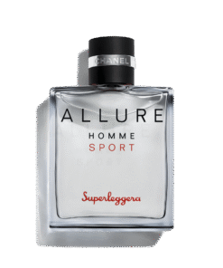 Chanel Allure Homme Sport Superleggera edp 100ml