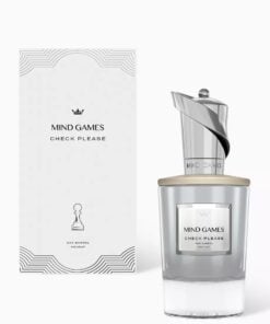 Alternative view of Mind Games Check Please Extrait de Parfum 2ml vial sample