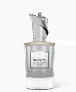 Mind Games Check Please Extrait de Parfum 2ml vial sample