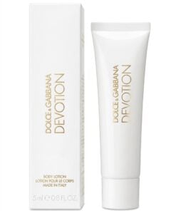 Dolce & Gabbana Devotion Body Lotion 25ml