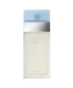 Dolce & Gabbana Light Blue for Women EDT 100ml