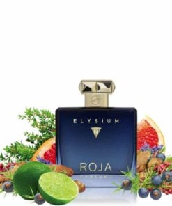 Roja Elysium Pour Homme edp 2ml vial sample