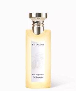 Bvlgari Eau Parfumée Thé Impérial edt 1.5ml vial sample