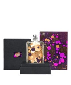 Alternative view of Escentric Molecules H01 Eau de Parfum 100ml
