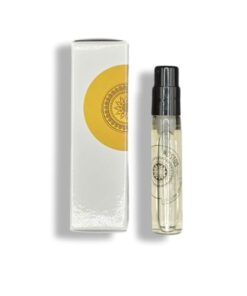Etat Libre D Orange Nostos 2ml Sample Vial