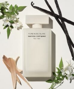 Alternative view of Narciso Rodriguez For Her Pure Musc Blanc Eau de Parfum Intense 50ml