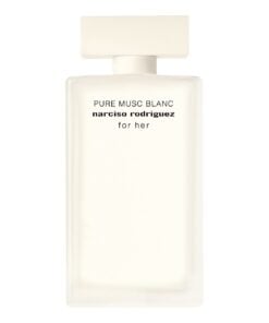 Narciso Rodriguez For Her Pure Musc Blanc Eau de Parfum Intense 50ml