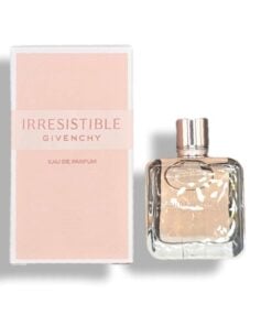 Givenchy Irresistible Eau de Parfum Miniature 8ml
