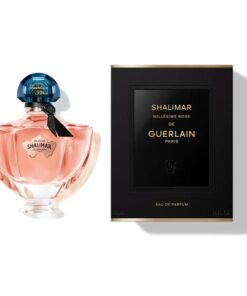 Alternative view of Guerlain Shamilar Millesime Rose EDP 50ml