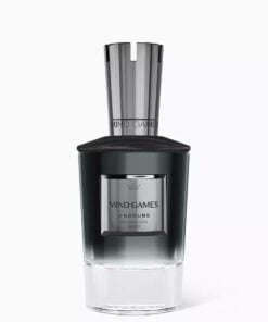 Mind Games J'adoube Extrait de Parfum 100ml