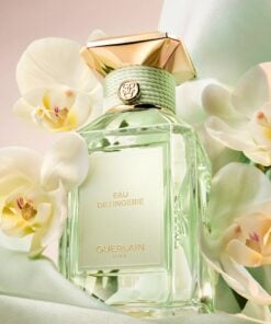 Alternative view of Guerlain L’Art & La Matière Eau de Lingerie edt 100ml